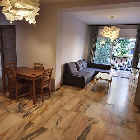 Apartamento 5 Minutos Centro Reformado. Appartamento Málaga Esterno foto