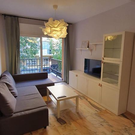 Apartamento 5 Minutos Centro Reformado. Appartamento Málaga Esterno foto