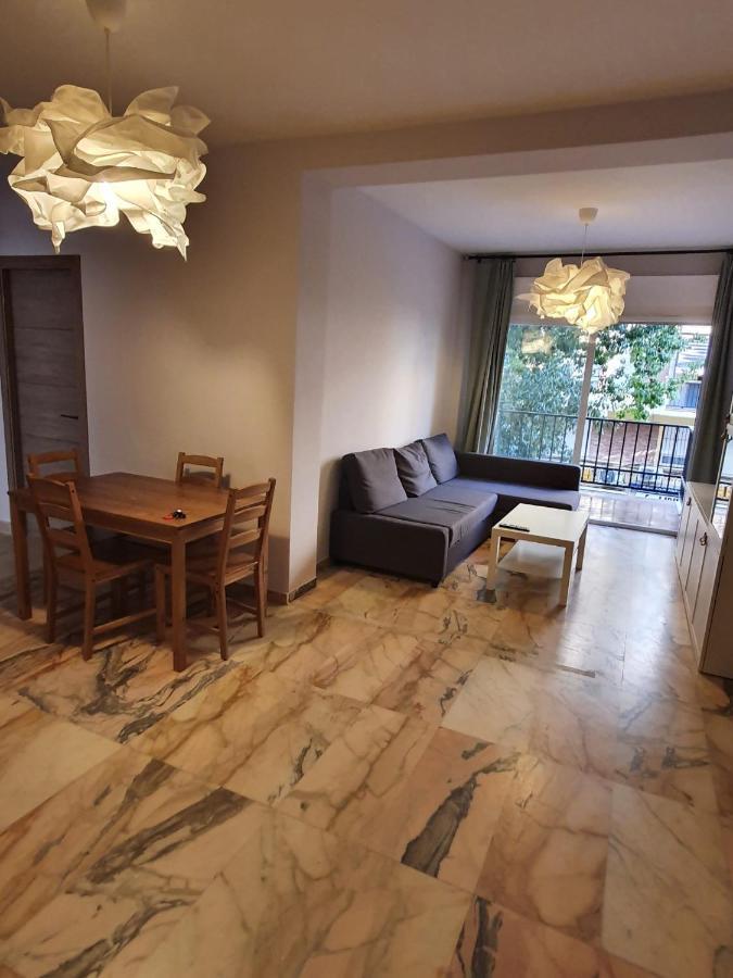 Apartamento 5 Minutos Centro Reformado. Appartamento Málaga Esterno foto