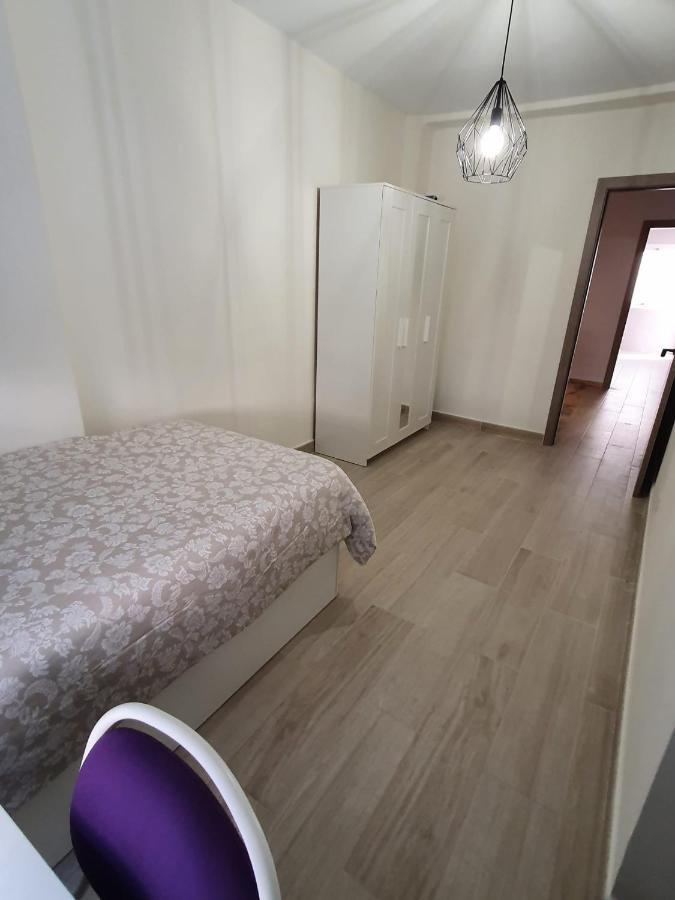 Apartamento 5 Minutos Centro Reformado. Appartamento Málaga Esterno foto