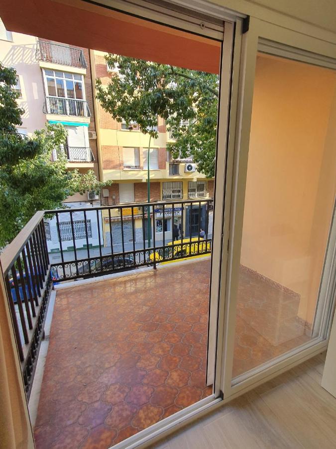 Apartamento 5 Minutos Centro Reformado. Appartamento Málaga Esterno foto