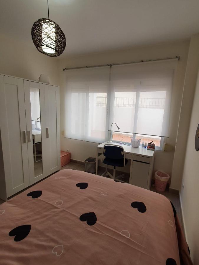 Apartamento 5 Minutos Centro Reformado. Appartamento Málaga Esterno foto