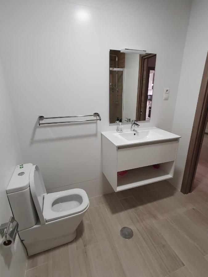 Apartamento 5 Minutos Centro Reformado. Appartamento Málaga Esterno foto