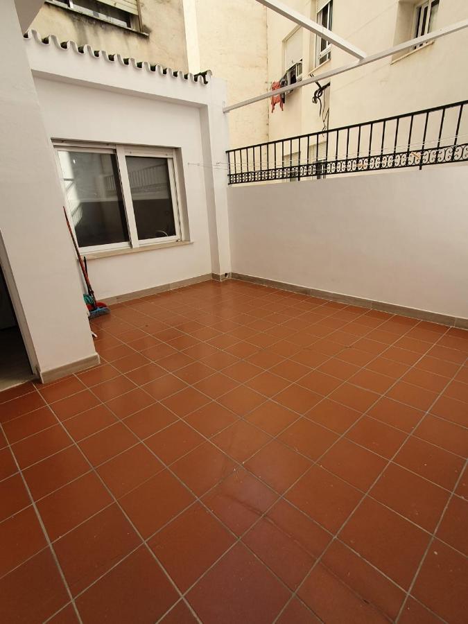 Apartamento 5 Minutos Centro Reformado. Appartamento Málaga Esterno foto