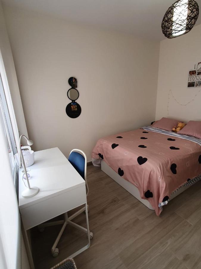 Apartamento 5 Minutos Centro Reformado. Appartamento Málaga Esterno foto