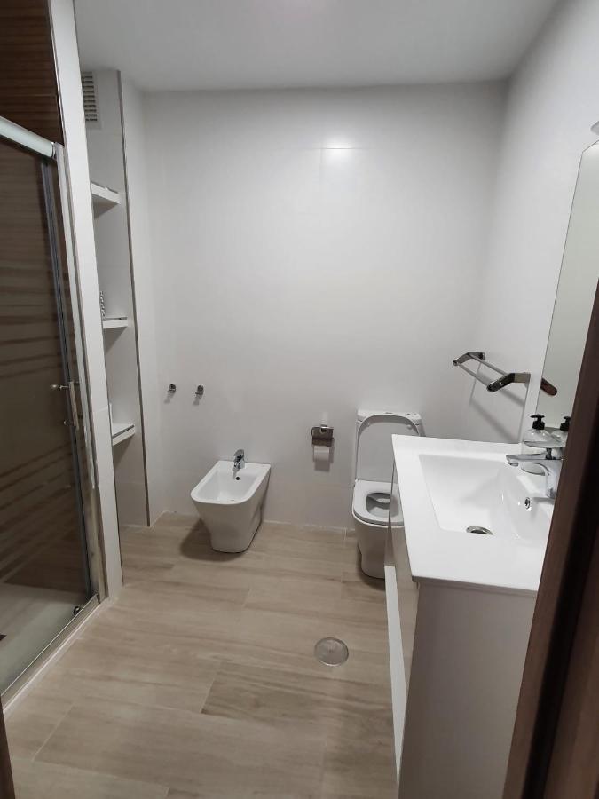 Apartamento 5 Minutos Centro Reformado. Appartamento Málaga Esterno foto