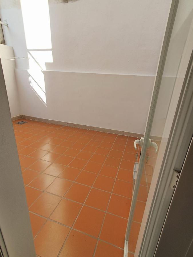 Apartamento 5 Minutos Centro Reformado. Appartamento Málaga Esterno foto